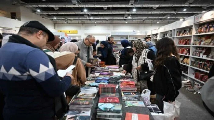 سعر الكتاب بجنيه واحد.. افتتاح معرض فيصل الـ 13